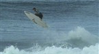 Billabong Pipeline Masters: Round 02, Heat 08 - E. Sitt, D. Neve