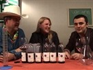 How to Blend Wine with Peter and Rebecca from Ampelos Cellars - Part 2