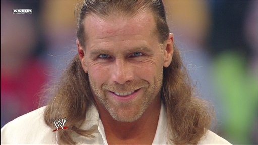 Shawn Michaels addresses Undertaker Video