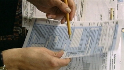 Best Way to Prepare Income Taxes