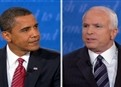 McCain and Obama Debate Raising Taxes on 