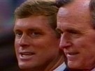 The Taxman Cometh | George H.W. Bush Nominated Republican Presidential Candidate