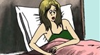 Midriff crisis