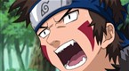 Kiba's Long Day