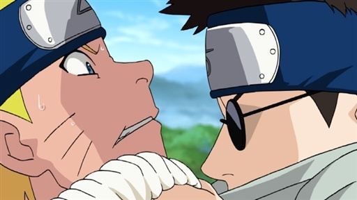Laughing Shino