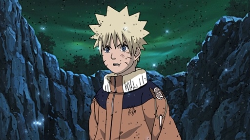 The Byakugan Sees the Blind Spot!