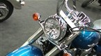 What's New in Japanese Motorcycles