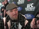 UFC 96: Keith Jardine Pre-Fight Interview