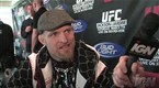 UFC 96: Keith Jardine Pre-Fight Interview