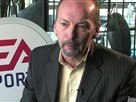 EA Sports: PC Support and the Death of GameShow?