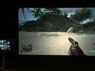 GDC 09: OnLive Video Gemo - Crysis