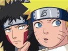 Naruto | Season 4 Episode 208 | The Weight of the Prized Artifact!