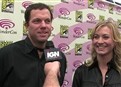 WC 09: Adam Baldwin and Yvonne Strahovski Interview picture