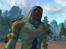 Star Wars: The Old Republic Trailer
