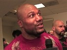UFC 2009 Undisputed: Rampage Jackson Interview