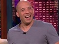Vin Diesel