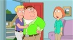 Family Guy: Family Gay (season 7, episode 8)