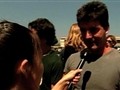Banzai - Lady One Question - Simon Cowell