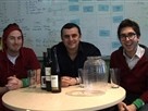 Tasting College Kid Wines with Jake and Amir from College Humor
