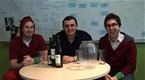 Tasting College Kid Wines with Jake and Amir from College Humor