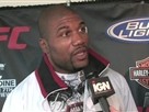 UFC 96: Rampage Jackson Pre-fight Interview