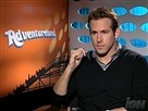 Ryan Reynolds Talks Deadpool