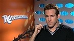 Ryan Reynolds Talks Deadpool