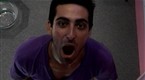 Solitary: Lost Webisode: Hot Dog Game