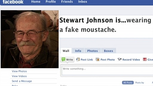 Audience Facebook Status