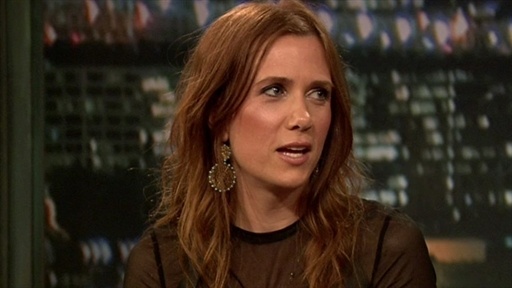 Kristen Wiig, Part 2