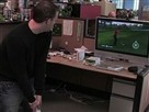 Tiger Woods PGA Pro Tour 10 Motion Plus Demo