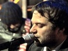 Rocco Deluca SAVE YOURSELF Live