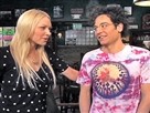Celebrity Interviews | HIMYM: The College Years