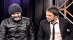 Rocco Deluca Interview