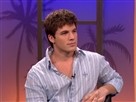 Celebrity Interviews | 90210: Matt Lanter