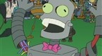 Robot Panic