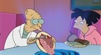 Bender's Cooking