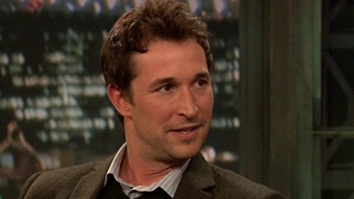 Noah Wyle, Part 1