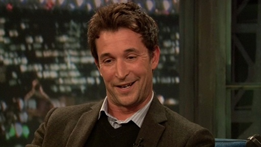 Noah Wyle, Part 2