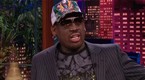 The Tonight Show with Jay Leno: Dennis Rodman