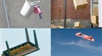 Morning Show Host Starts Charity To Rid World Of Flying Debris