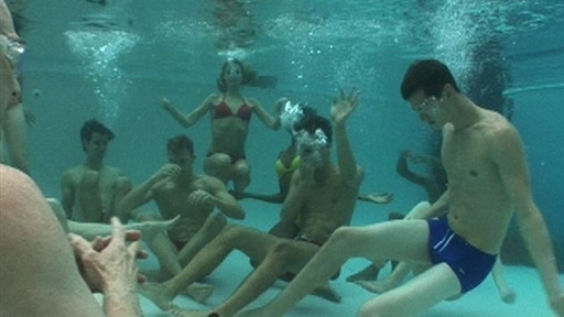 Wet Models
