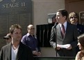 The ER Stage Dedication picture