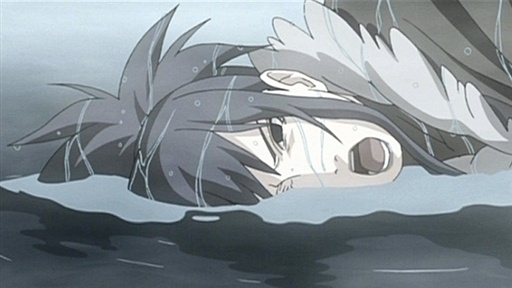 The Rampaging Tailed Beast