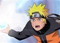 Wind Style: Rasen Shuriken! picture