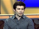 Celebrity Interviews | Cupid: Rick Gomez