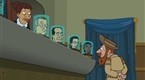 Zoidberg's Trial