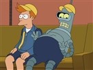Bender Delivers an Ale