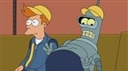 Bender Delivers an Ale