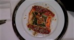 Shell On The Plate